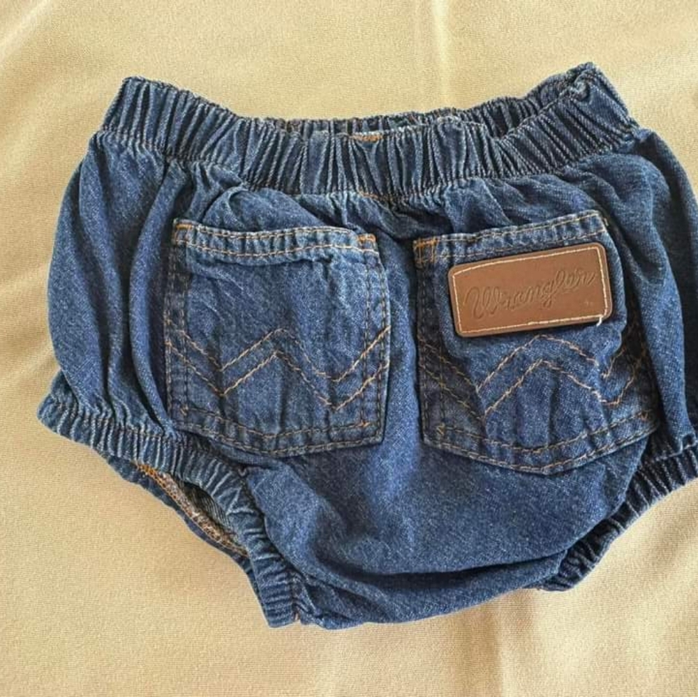 Baby wranglers
